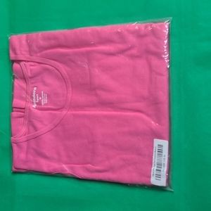 Ladies 100% Cotton Tee Shirt 👕